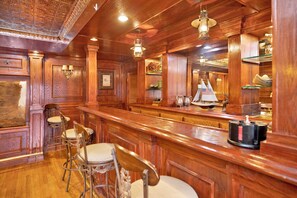 獨棟房屋, 多張床, 熱水浴缸, 山景 (735) | 私人廚房 | 咖啡機/沖茶器