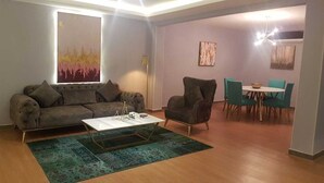 Unclassified image, 5 of 16, button - Misk Apartments (Giza)