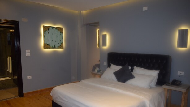 Unclassified image, 1 of 16, button - Misk Apartments (Giza)
