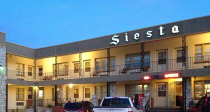 Siesta Motel