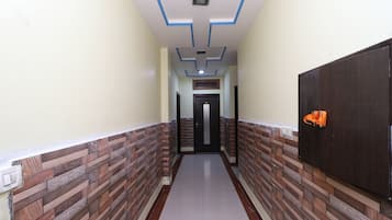 Vestibule