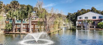 Lazy Turtle VACA 1st Floor Rental - Amelia Island....2nd Fl is Lazy Turtle Too