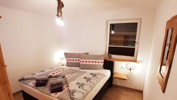 Hochwertige Bettwaren, Pillowtop-Betten, Zimmersafe