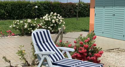 Casa Vacanza (Holiday Home)