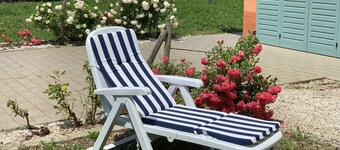 Casa Vacanza (Holiday Home)