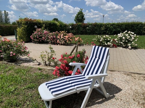 Casa Vacanza (Holiday Home)