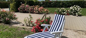 Casa Vacanza (Holiday Home)