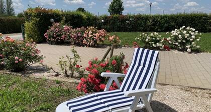 Casa Vacanza (Holiday Home)