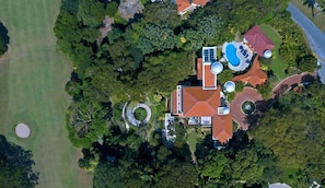 Exterior - Villa Elsewhere (Holetown)