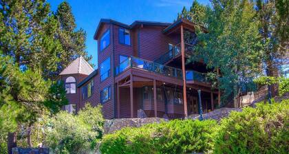 Mt. Rose Chalet