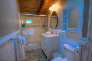 Bathroom - Mt. Rose Chalet (Reno)