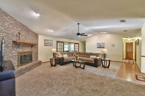 Smart-tv, bordfodbold