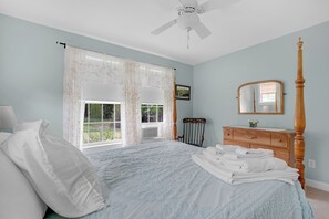 3 Schlafzimmer, Bügeleisen/Bügelbrett, kostenloses WLAN, Bettwäsche