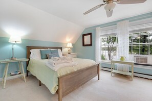 3 habitaciones, tabla de planchar con plancha y wifi gratis 