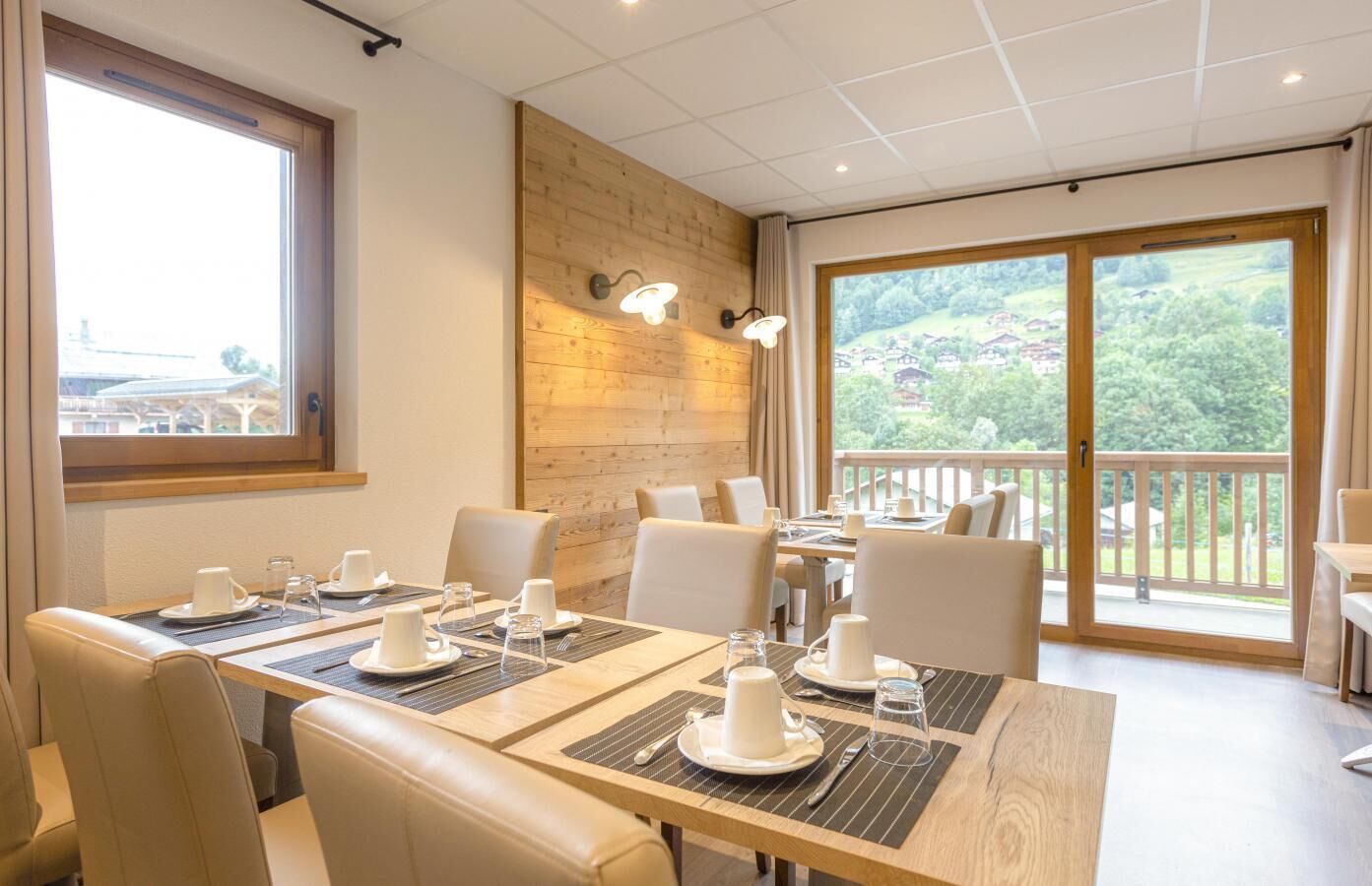Restaurantes