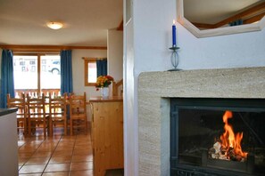 تناول الطعام