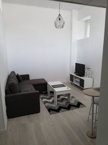 Charming Duplex 4 people