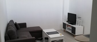 Charming Duplex 4 people