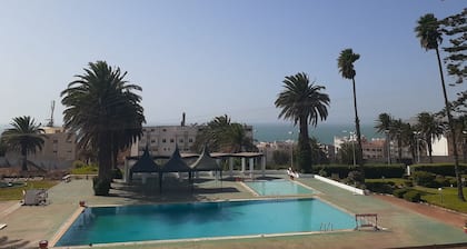 Hotel Atlantide