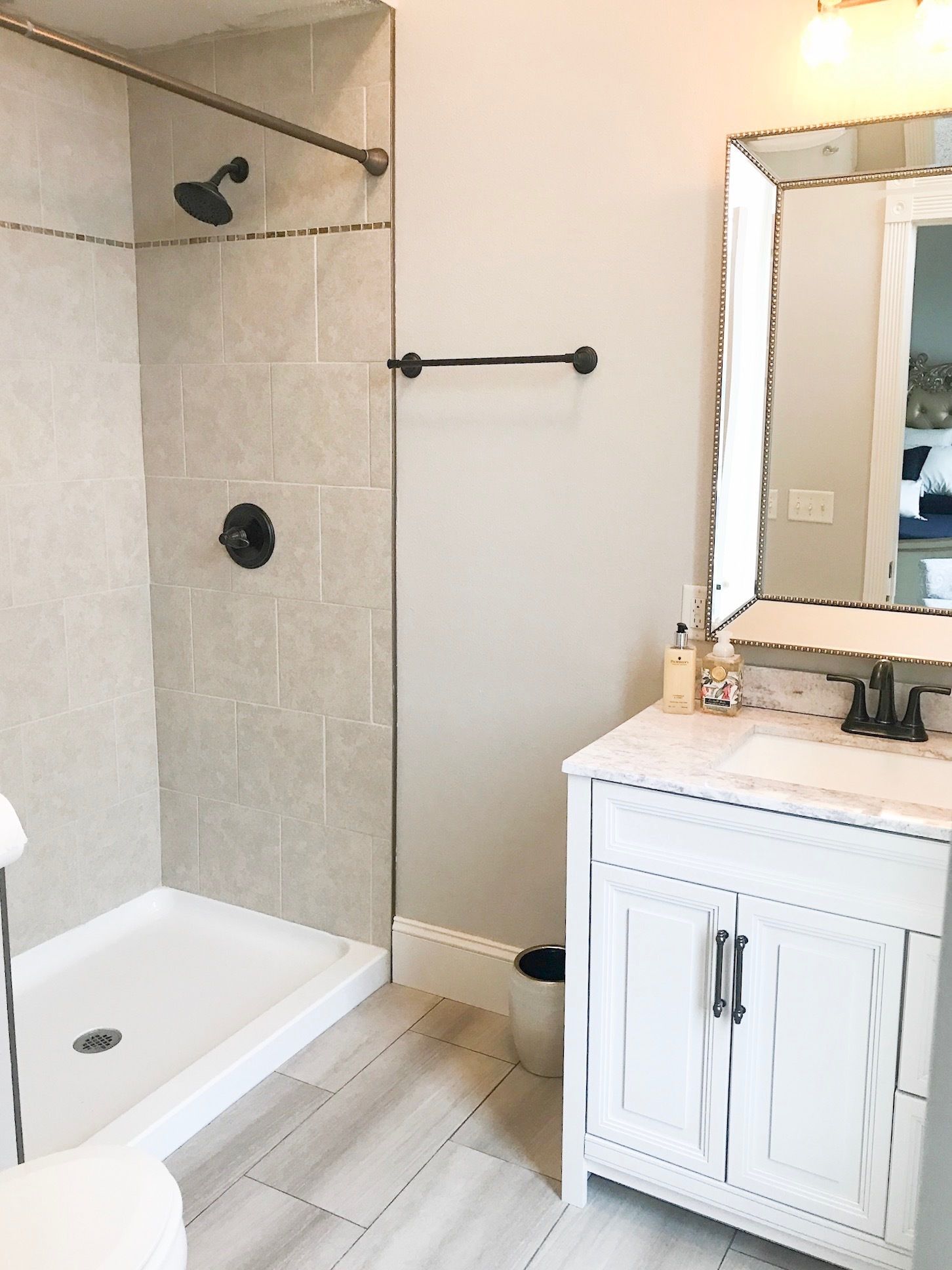 Symphony Suite | Badrum | Handdukar