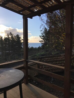 Veranda
