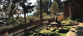Cabañas Buena Vista