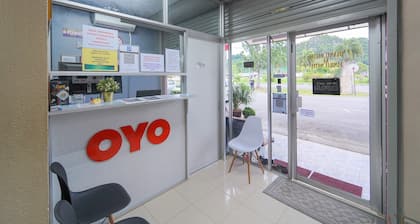OYO 89982 Familia motel