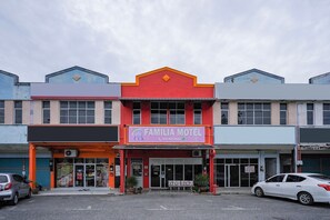 Ngoại thất