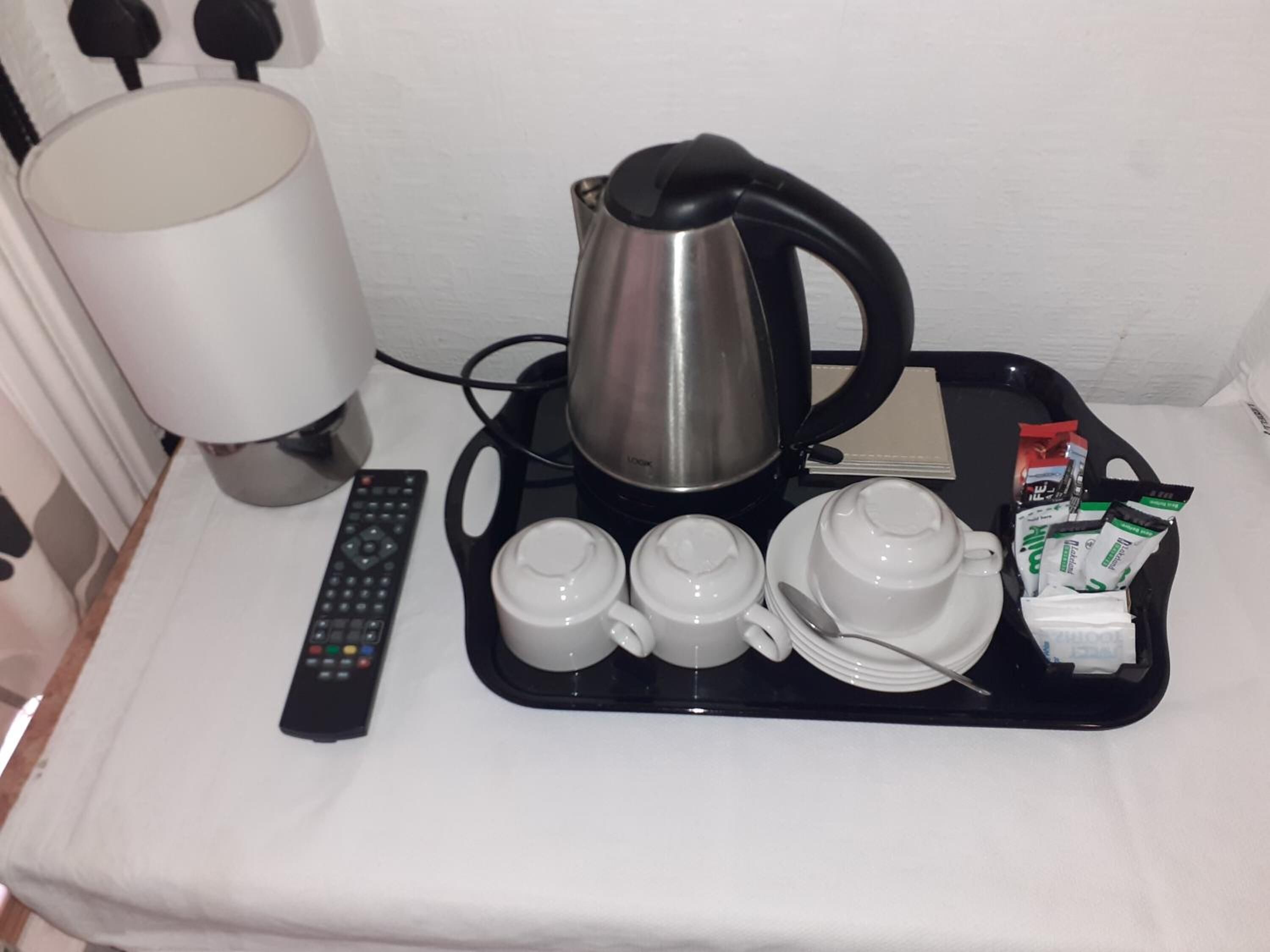 Foto - Deneside Guest House