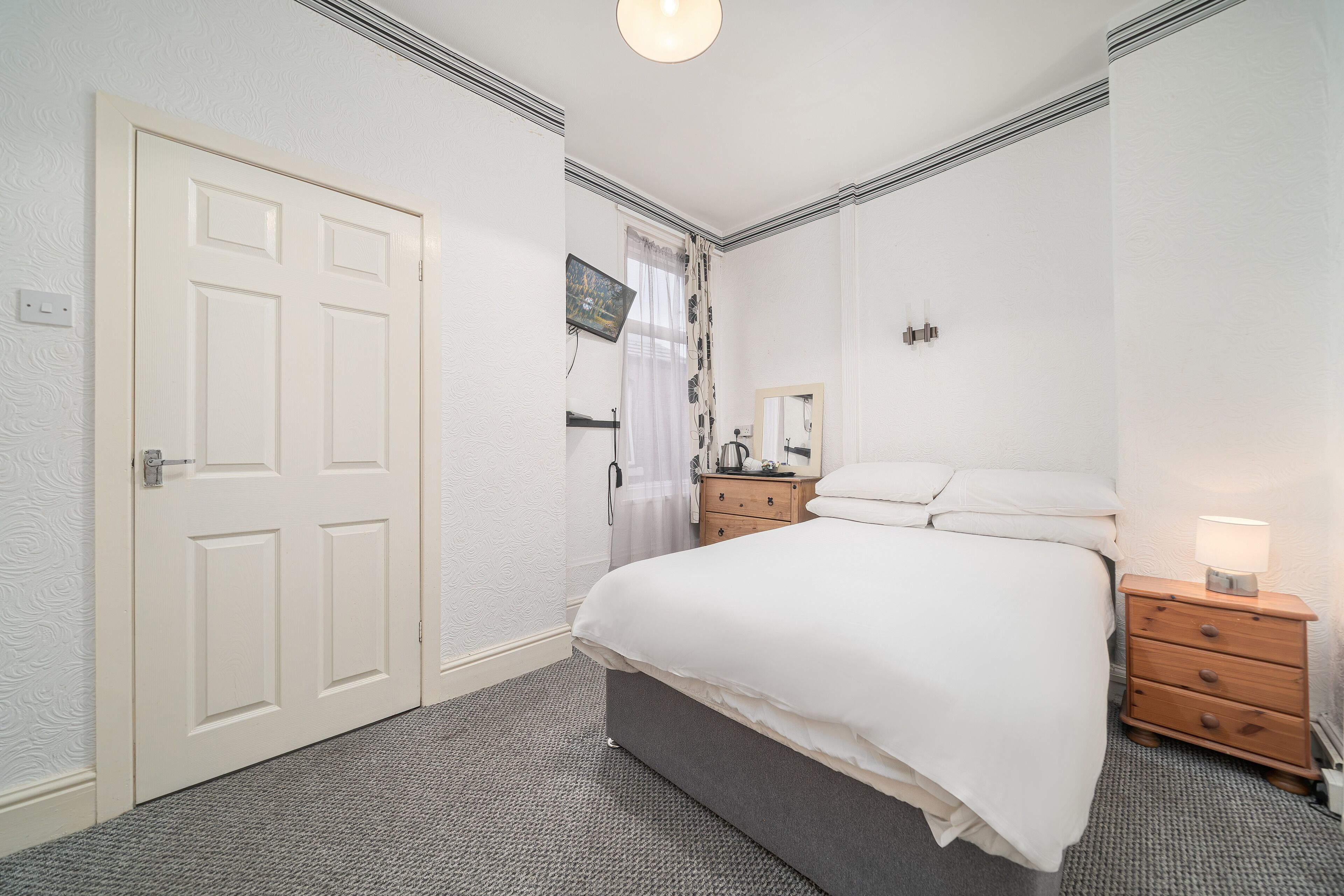 Foto - Deneside Guest House