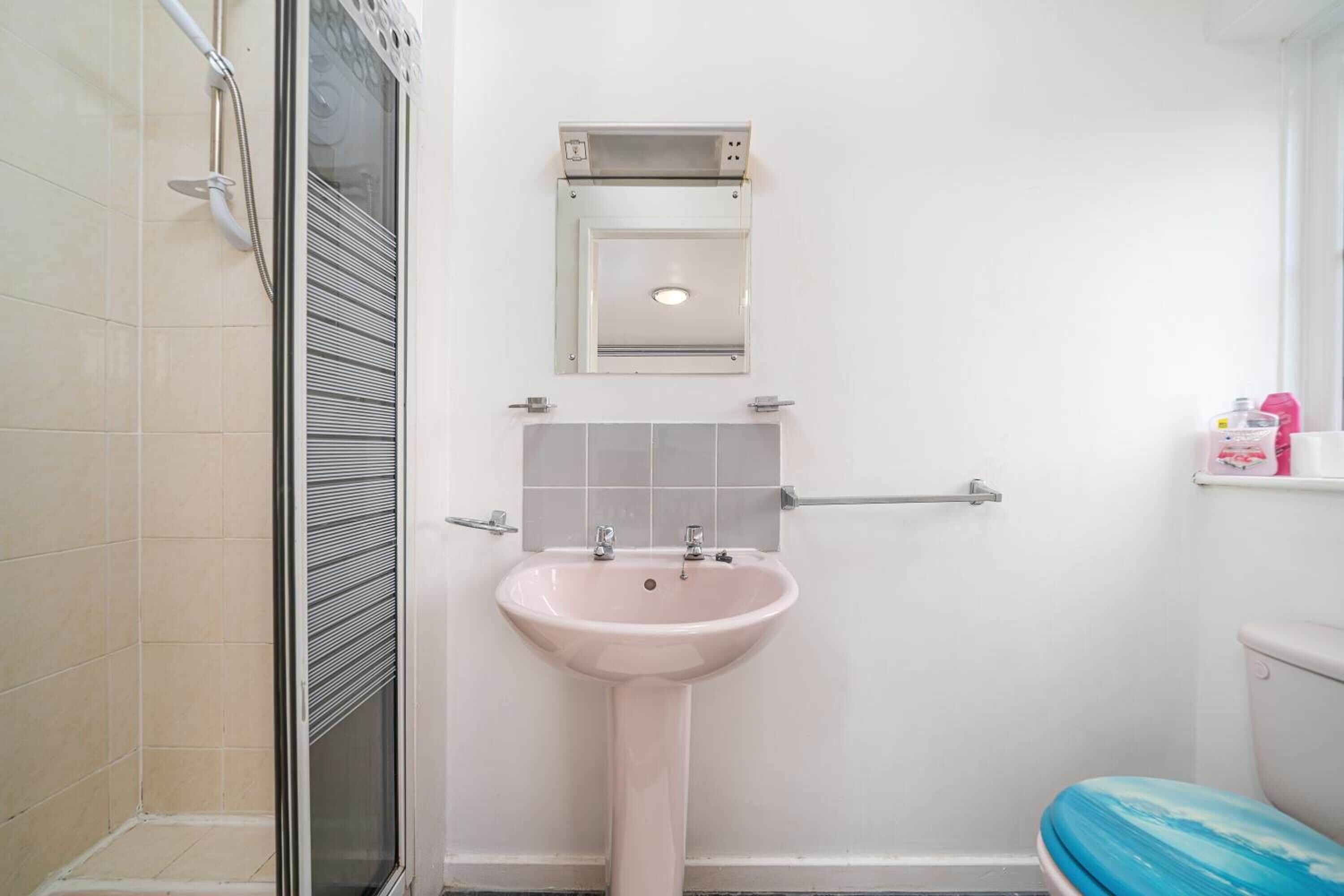 Foto - Deneside Guest House