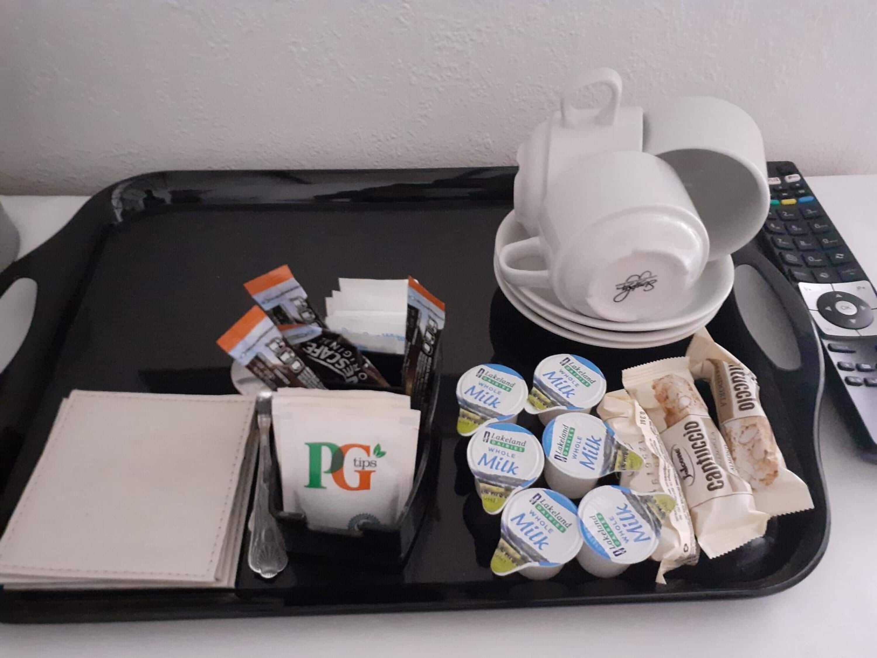 Foto - Deneside Guest House