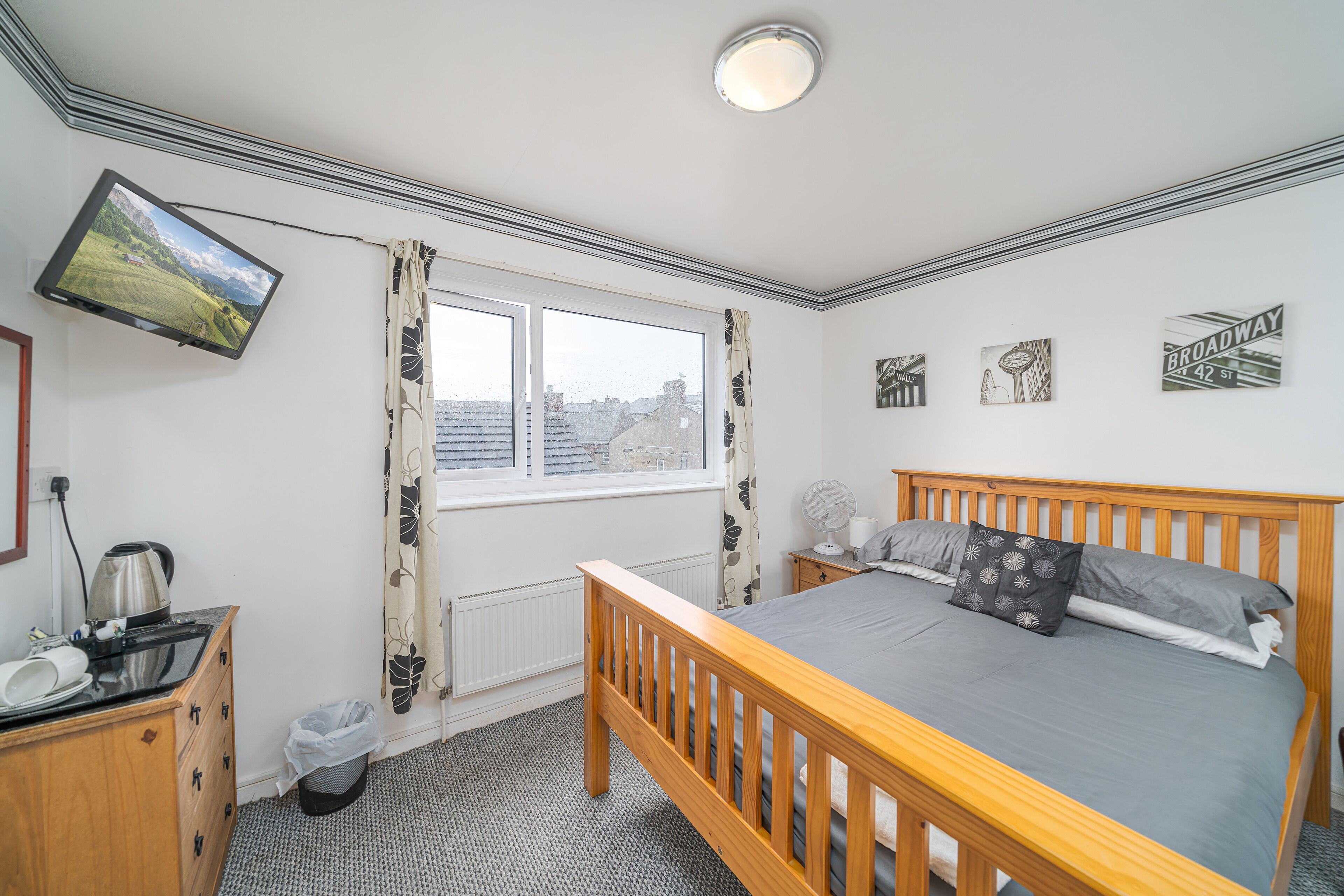 Foto - Deneside Guest House