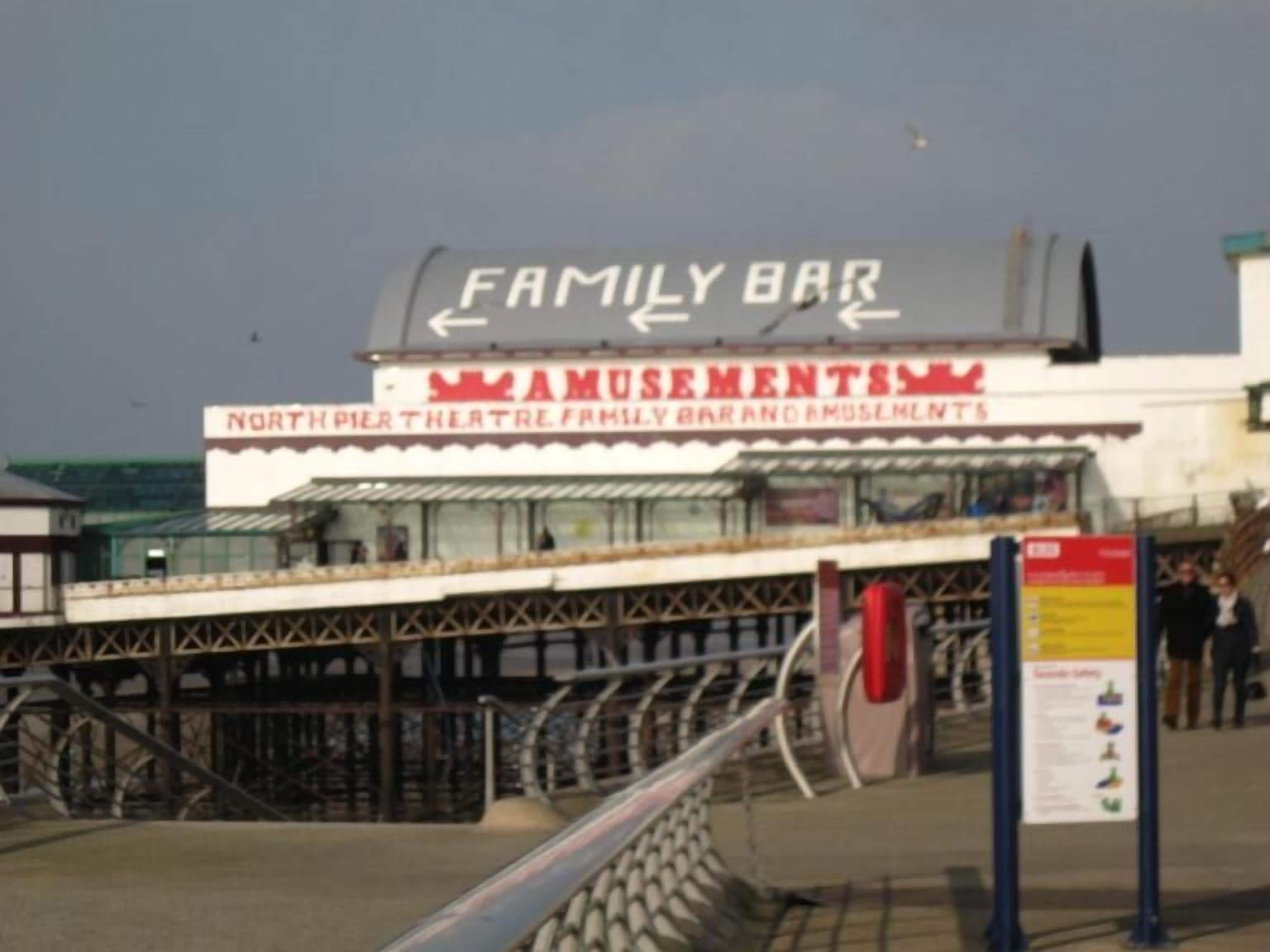 Foto - Deneside Guest House