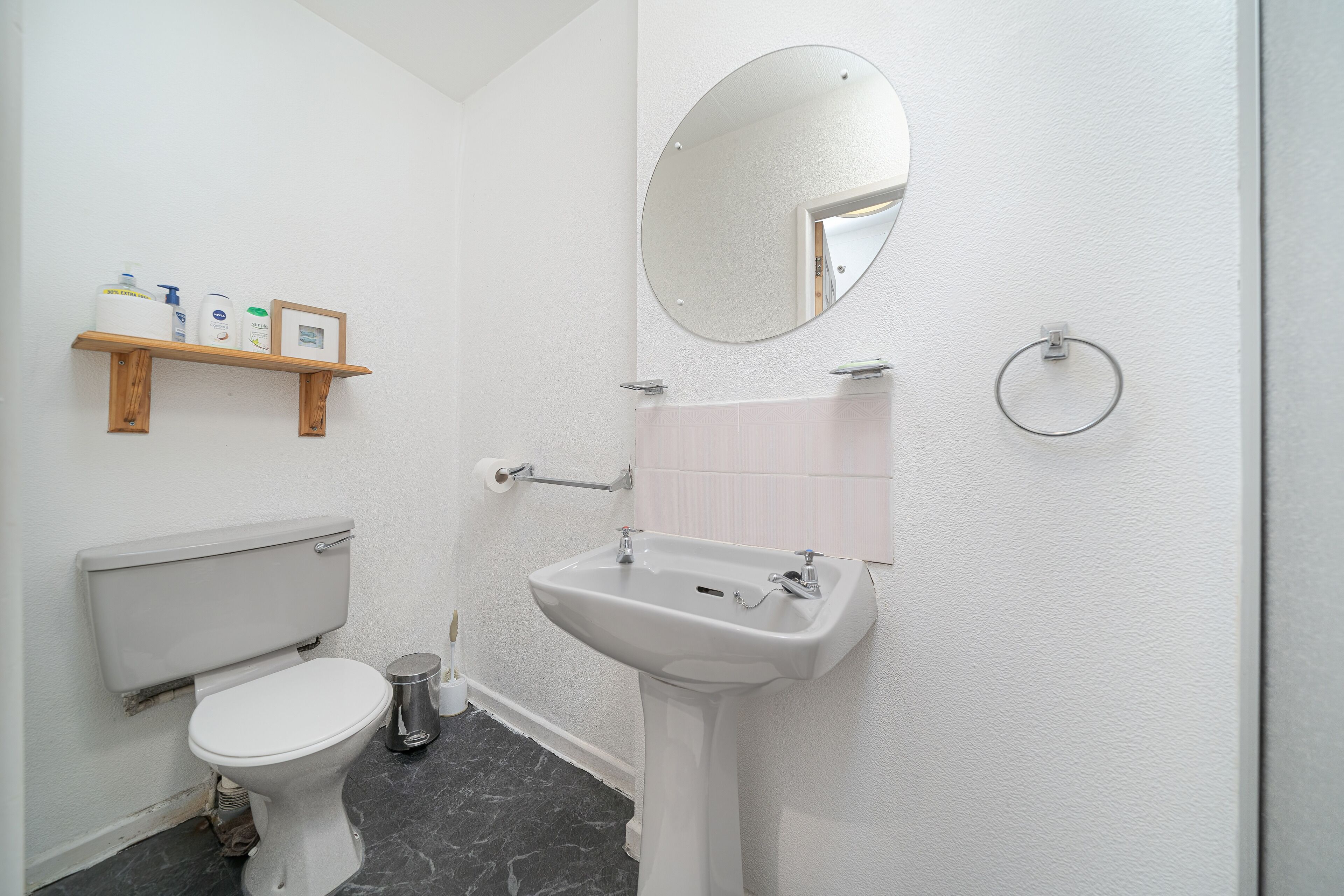 Foto - Deneside Guest House