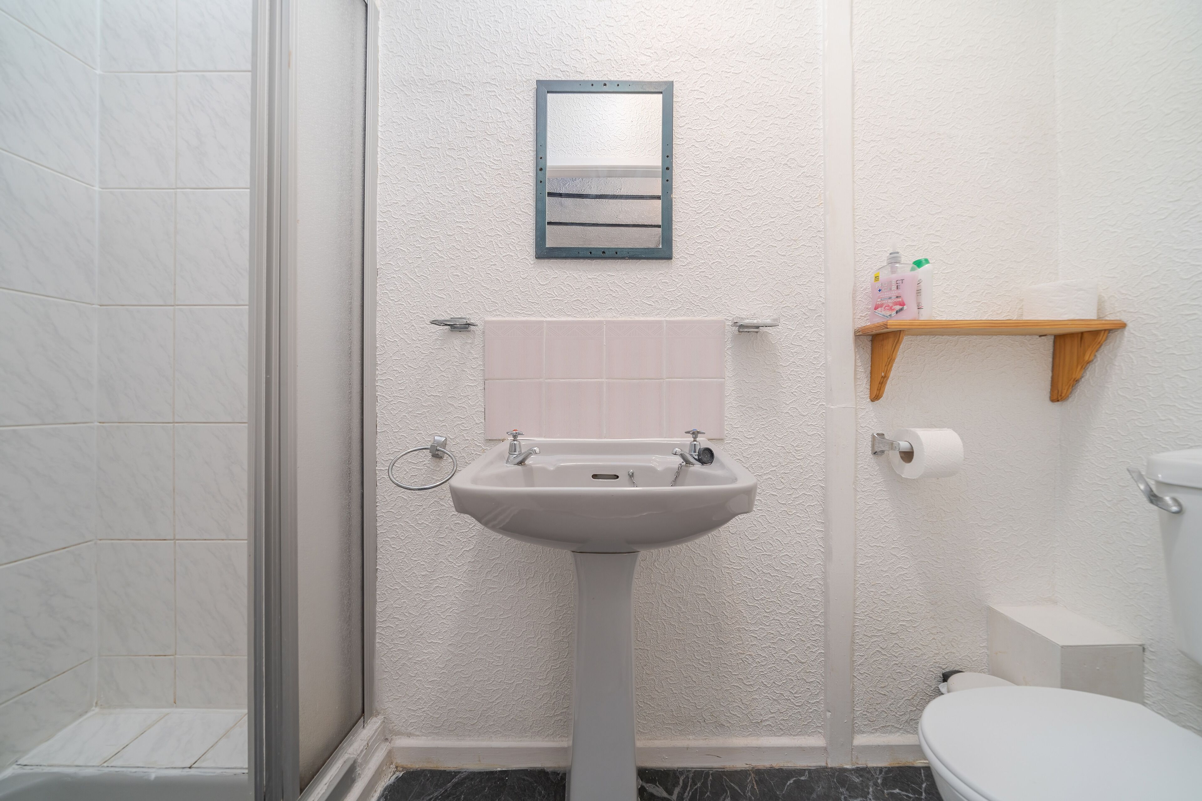 Foto - Deneside Guest House