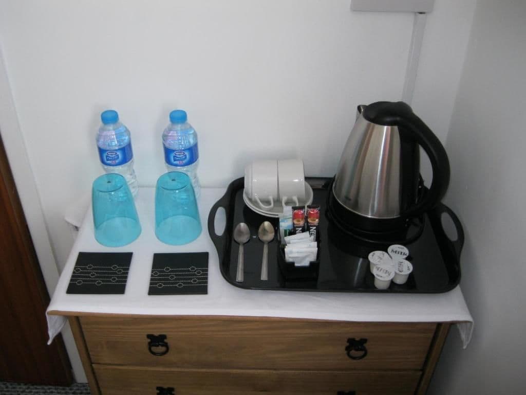 Foto - Deneside Guest House