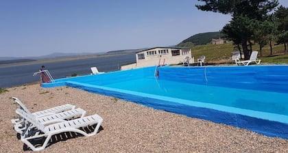 Hotel Tsalka