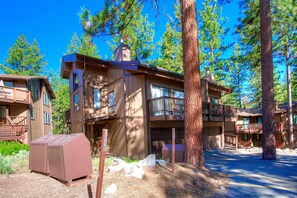 Exterior - Forest Getaway (Zephyr Cove)