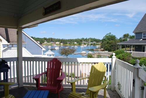 SUN, SAND, OCEAN in Hubbards Nova Scotia
