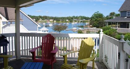 SUN, SAND, OCEAN in Hubbards Nova Scotia