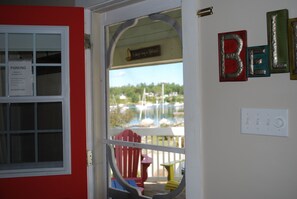 Interior - SUN, SAND, OCEAN in Hubbards Nova Scotia (Hubbards)