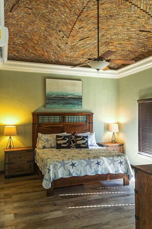 3 bedrooms, iron/ironing board, WiFi, bed sheets - La Casa Verde - Sandy Beach, Puerto Penasco (Puerto Peñasco)