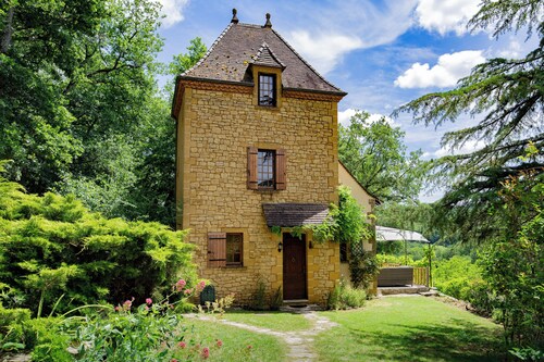 Belle Le Coutal - Piscine privée - Dordogne