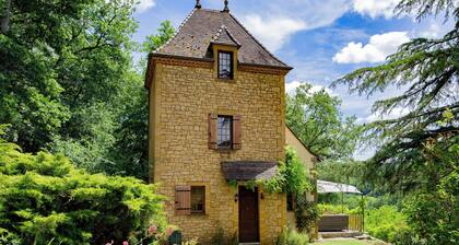 Belle Le Coutal - Piscine privée - Dordogne