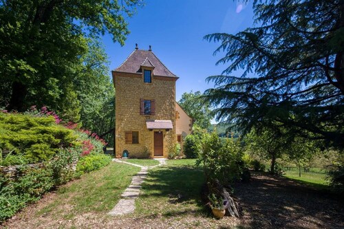 Beautiful Le Coutal - Private Pool - Dordogne