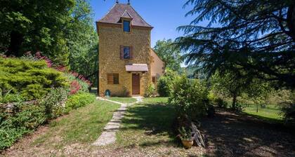 Belle Le Coutal - Piscine privée - Dordogne