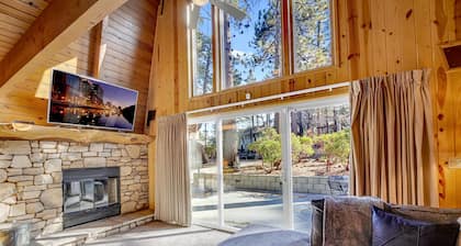 Switzerland SKI Chalet #845
