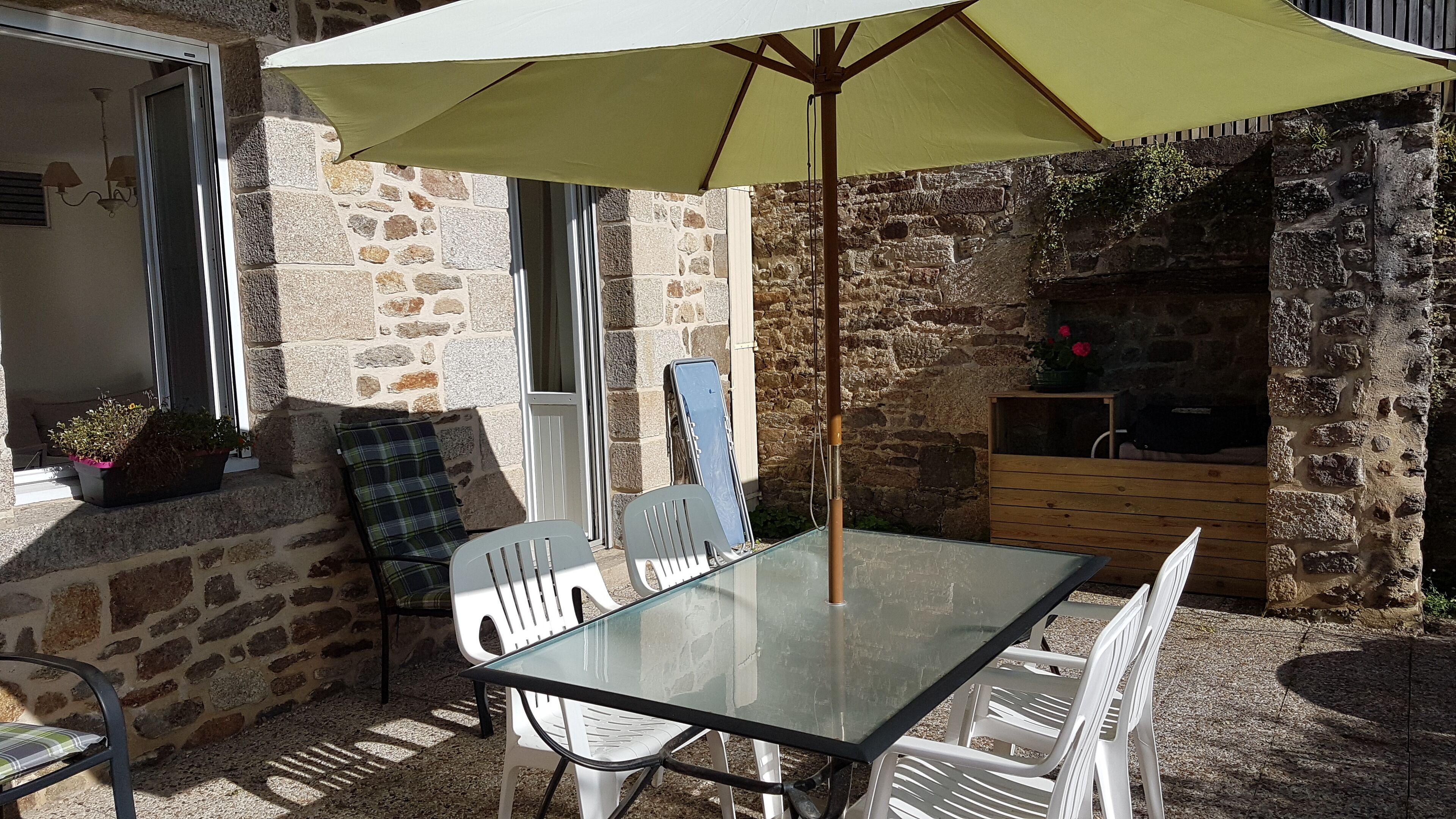 Restauration