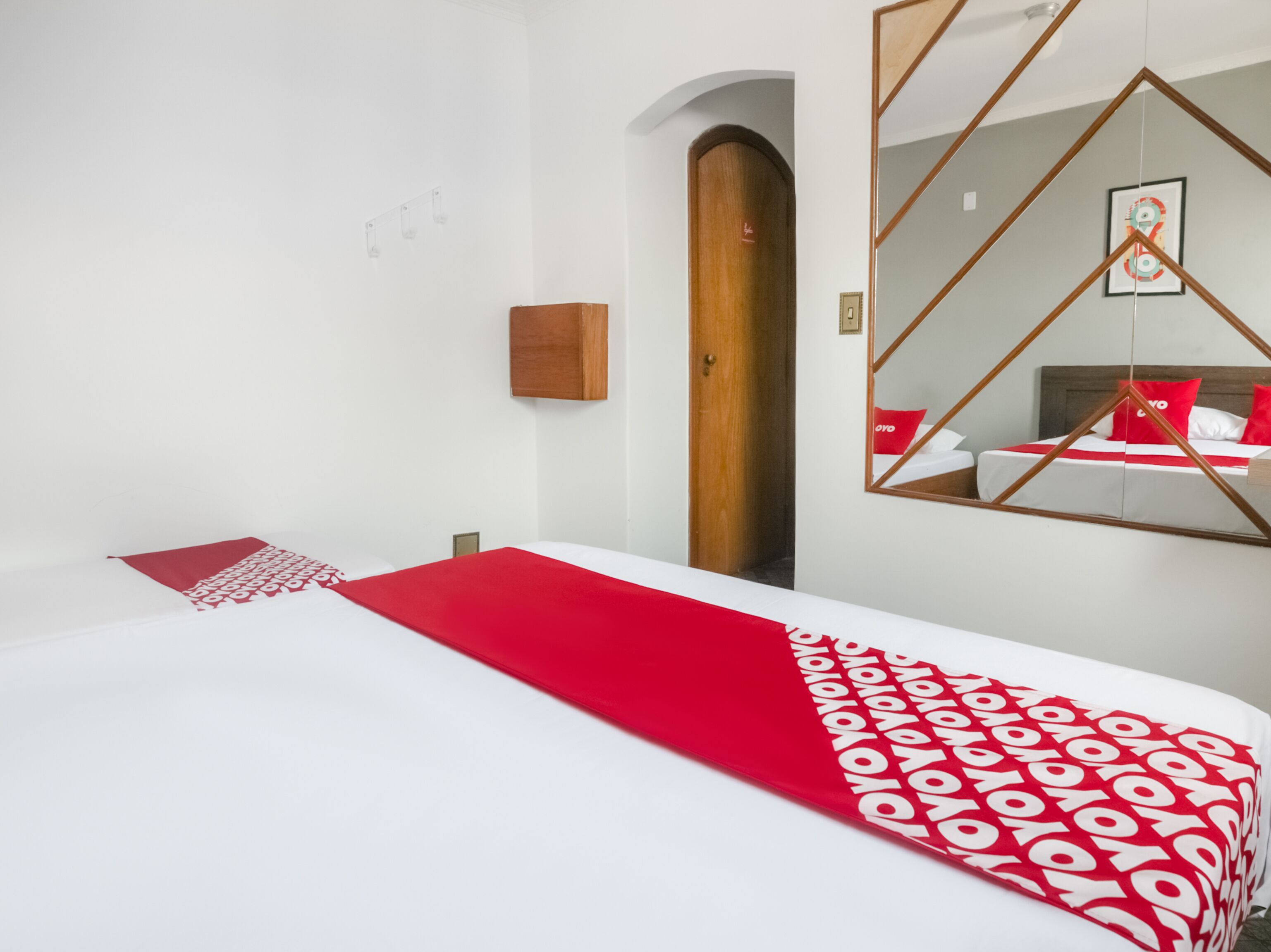 Photo - Hotel Park Leste, São Paulo